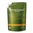 韓國 Pureganic ECO 有機(jī)衣物柔順劑 補(bǔ)充裝   海外直郵