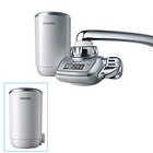 飛利浦 Micro X-Pure 數(shù)碼濾水器套裝 (WP3822 + WP3922)  海外直郵