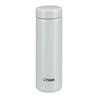 日本 Tiger/虎牌	日本 Tiger虎牌300毫升保溫杯MMP-G030 (WP)白   海外直郵