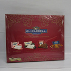CHIRARDELLI朱古力雜錦禮盒 198.6克  海外直郵