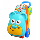 B-KIDS 嬰兒拖箱 嬰幼兒玩具003763 產地直發