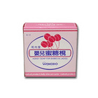 日本 WAKODO 和光堂蜜糖肥皂 保稅國際專供