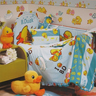 B.DUCK 嬰兒被套  海外直郵