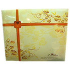 RIVON 紫羅蘭方盒手造曲奇餅  原裝進口