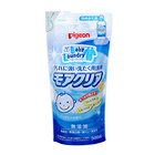 日本 Pigeon貝親嬰兒衣物洗潔液補(bǔ)充裝 12107   產(chǎn)地直發(fā)