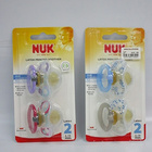 NUK 安撫奶咀  海外直郵