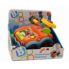 B-KIDS學習賽車 嬰兒玩具004368 保稅國際專供