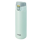 日本 Tiger虎牌480毫升保溫杯MMY-A048 (WP) 白色   原裝進口