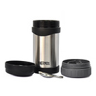 德國 THERMOS膳魔師 真空燜燒杯 JMG-502  保稅國際專供