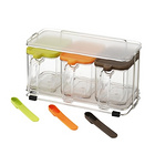 STAVIA LUXE 調(diào)味盒  海外直郵