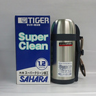 日本 Tiger虎牌1.2公升鋼膽壺MWO – C120    海外直郵