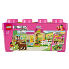 丹麥LEGO樂高小馬農場10674 保稅國際專供
