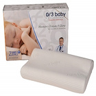 0/3 BABY 睡樂寶零壓力嬰幼童記憶枕  保稅國際專供