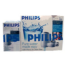 飛利浦 Micro X-Pure 濾水器套裝 (WP3812 + WP3922)  原裝進(jìn)口