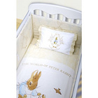 PETER RABBIT 嬰兒6件裝床上套裝  產(chǎn)地直發(fā)