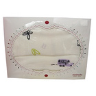 MINIMOTO 嬰兒毛毯  保稅國際專供