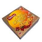 丹麥藍罐燕麥藍莓曲奇 (125克)  產地直發