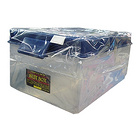 日本SANKO 長方形膠箱 A-4  產地直發