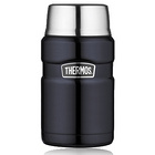 德國 THERMOS膳魔師 保溫飯壺SK3020MB (Black)  海外直郵