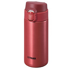 日本 Tiger虎牌360毫升保溫杯MMY-A036 (RY) 紅色  海外直郵