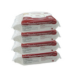 MINIMOTO嬰兒濕紙巾YA0114-4P  海外直郵