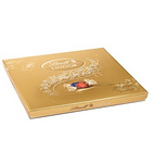 瑞士蓮精選軟心朱古力14粒  產(chǎn)地直發(fā)