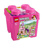 丹麥LEGO公主游樂城堡10668 產地直發