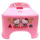 HELLO KITTY 幼兒腳踏  產地直發