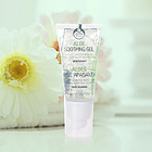 英國 The Body Shop 美體小鋪蘆薈舒緩啫喱 鎮(zhèn)靜舒緩肌膚 冰爽感覺 30ml