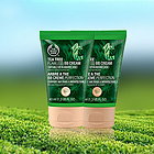 英國(guó) The Body Shop 美體小鋪茶樹啞致無(wú)暇BB霜 助你塑造自然妝容 40ml
