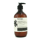 Aesop 伊索 天竺葵身體潔膚露 500ml/17.99oz 原裝進(jìn)口