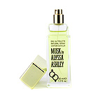 美國 Alyssa Ashle 艾麗莎  麝香淡香水噴霧  50ml/1.7oz 保稅國際專供