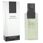 加拿大 Alfred Sung瓦化遜  遜 淡香水噴霧  100ml/3.3oz 海外直郵