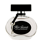 西班牙 Antonio Banderas 安東尼奧 巴德拉斯  秘密女香 淡香水噴霧  50ml/1.7oz 保稅國際專供