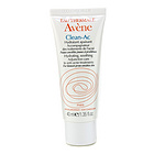 法國  Avene 雅漾  潔凈AC補水舒緩輔助護理(易生粉刺肌膚適用)  40ml/1.35oz 