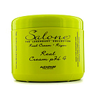 意大利  AlfaParf歐菲葩  光彩花香亞麻 PH 4修復發膜 (受損發質適用)  500ml/17.63oz產地直發