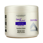 意大利  AlfaParf歐菲葩  亞麻油滋潤發膜 (干性發質)  500ml/16.9oz原裝進口