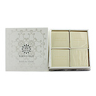 阿拉伯 Amouage 愛慕  倒影香皂  4x50g/1.8oz 原裝進口