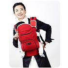 韓國i-phyeonhae嬰幼兒Baby boom升級版背袋 帶睡帽有網紗