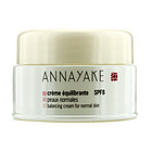 日本 Annayake 安娜雅克  平衡滋潤乳霜SPF 8(中性肌膚)  50ml/1.7oz 產(chǎn)地直發(fā)