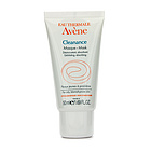 法國 Avene 雅漾  磨砂&吸油面膜  (油性&粉刺肌膚適用)  50ml/1.69oz 原裝進口