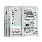 日本 Annayake 安娜雅克  逆時(shí)瞬間提亮眼膜  6x2片 保稅國際專供