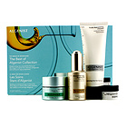 美國 Algenist奧杰尼  奧杰尼精選:  潔面乳120ml + 眼霜 7ml + 修復精油30ml + 面霜 30ml  4pcs 海外直郵