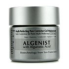 美國 Algenist奧杰尼  完美清透保濕霜  60ml/2oz 