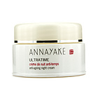 日本 Annayake 安娜雅克  逆時奢華抗衰老晚霜  50ml/1.7oz 