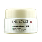 日本 Annayake 安娜雅克  平衡清爽乳霜 SPF 8(油性肌膚)  50ml/1.7oz 產(chǎn)地直發(fā)
