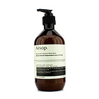 Aesop 伊索 深層活膚身體潤(rùn)膚乳  500ml/17.02oz 保稅國(guó)際專(zhuān)供