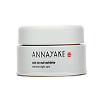 日本 Annayake 安娜雅克  緊致夜間乳霜  50ml/1.7oz 