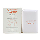法國 Avene 雅漾  冷霜超豐盈潔面皂 (乾性至極乾敏感肌膚適用)  100g/3.52oz 產地直發