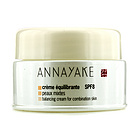 日本 Annayake 安娜雅克  平衡保濕乳霜SPF 8 (混合肌膚)  50ml/1.7oz 原裝進口